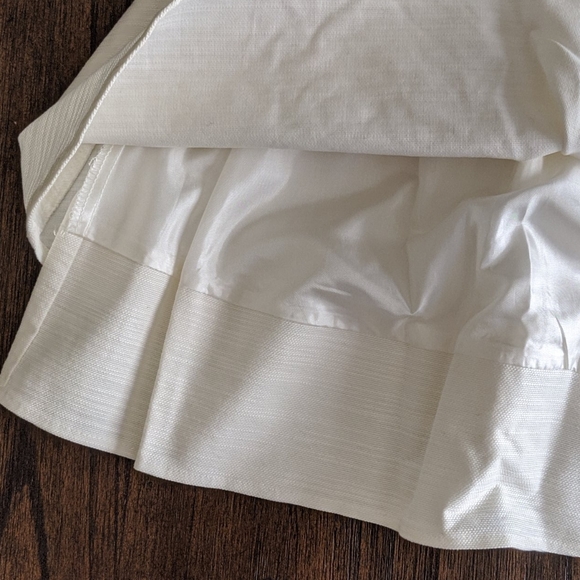 [Forever 21] 🤍Cocktail Dress - Picture 6 of 10